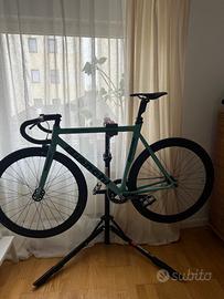 Bianchi Super Pista - like new