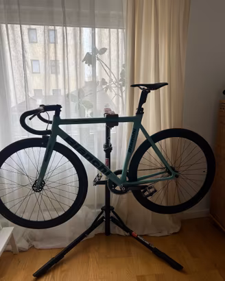 Bianchi Super Pista - like new