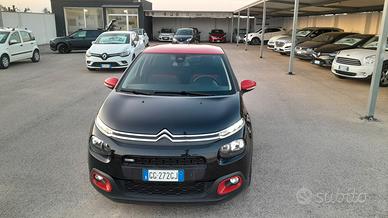 Citroen C3 PureTech 82 Shine