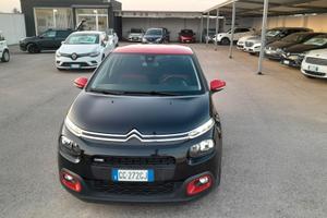 Citroen C3 PureTech 82 Shine