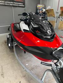 Seadoo Rxp 325 RS