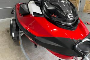 Seadoo Rxp 325 RS