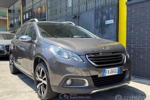 Peugeot 2008 BlueHDi 120 S&S Allure