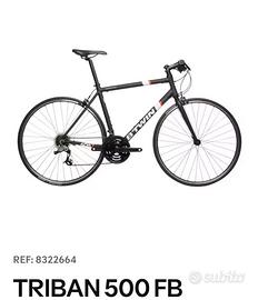 bicicletta da uomo