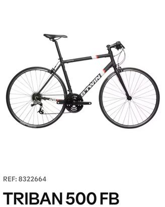 bicicletta da uomo