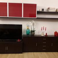 Mobile soggiorno Ferrari 