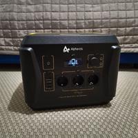 AlphaESS BlackBee 1000 Power Station 1000W