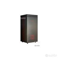 Caldaia a Pellet Modello Hercules