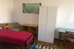 Posti letto in doppia, Portello Ospedali