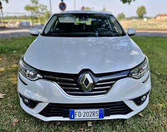 renault megane 1.6tdi 130cv