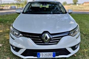renault megane 1.6tdi 130cv