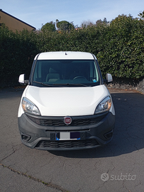Fiat doblò maxi 1.6 mjt 105 cv