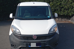 Fiat doblò maxi 1.6 mjt 105 cv