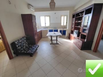 Appartamento Ristrutturato Modena 75 Mq