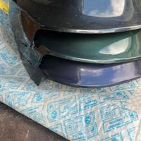 Carene posteriore piaggio zip sp e zip