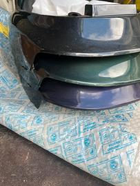 Carene posteriore piaggio zip sp e zip