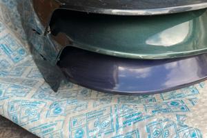 Carene posteriore piaggio zip sp e zip