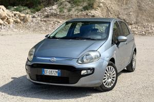 Fiat Punto Evo 1.2 5 porte ok neopatentati