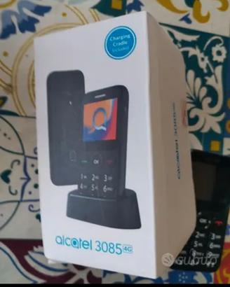 cellulare per anziani 