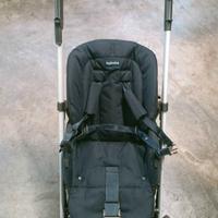 Trio inglesina zippy pro