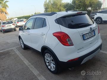 Opel Mokka X 1.6 CDTI Ecotec 136CV 4x2 Start&Stop 