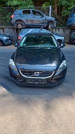 VOLVO V40 2016 SOLO PER RICAMBI