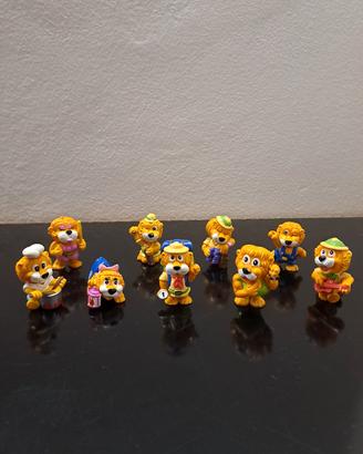 Sorpresine Kinder Leoventuras (1993)