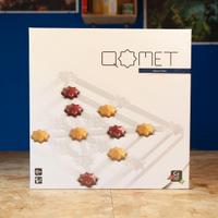Qomet - Gigamic