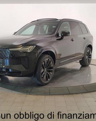 VOLVO Xc90 T8 Plug-In Hybrid Awd Aut. 7 Posti Ultr