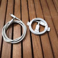 Cavo lightning nuovo e originale 