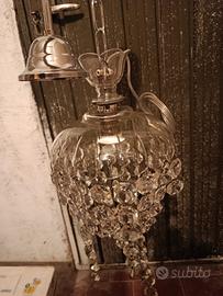LAMPADARIO PICCOLO 