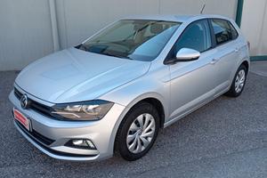 VW POLO 1.0 BENZINA OK NEOPATENTATI