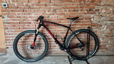 Mtb Specialized s-works 