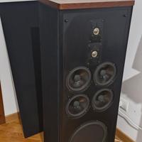 Polk audio sda 1c  Si accettano permute