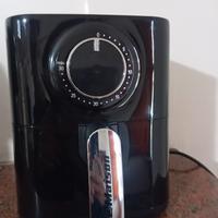 friggitrice ad aria piccola