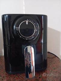 friggitrice ad aria piccola