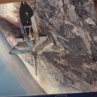 MACH 1 enciclopedia dell'aviazione in 8 volumi.