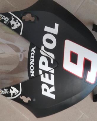 Carene Honda CBR 1000 anno 2009/16