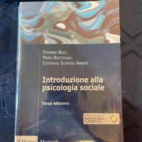 Introduzione alla psicologia sociale