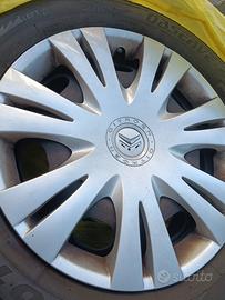gomme per auto 
