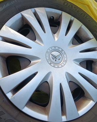 gomme per auto 