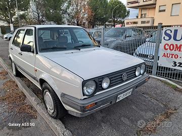 Volkswagen Golf 1300 5 porte metano