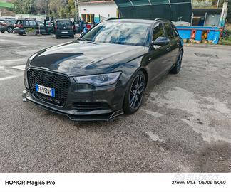 Audi A6 Avant 3.0 TDI 245 CV quattro S tronic Adva