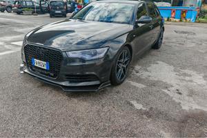 Audi A6 Avant 3.0 TDI 245 CV quattro S tronic Adva
