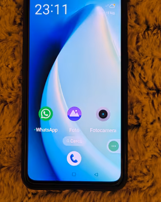 REALME GT2 NEO 128 GB  5G
