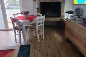 Appartamento ristrutturato