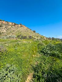 Terreno in contrada Feudo Nobile a Gela (CL)