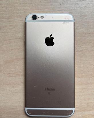 IPHONE 6s