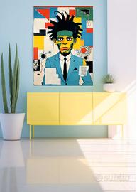 quadro arte contemporanea