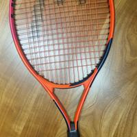 Racchetta tennis Head junior 